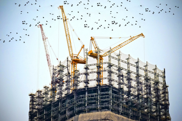 O Secovi quer conectar starups com empresas do mercado imobiliário. Foto: Divulgação.