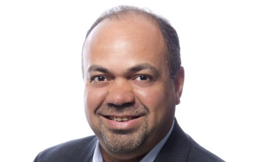 Sandro de Camargo, vice-presidente de Canais da CA para a América Latina. Foto: Divulgação.