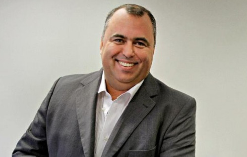 Cristian Cavalheiro, diretor de TI da Getnet. Foto: Divulgação.