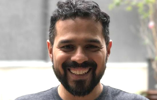 Victor Hugo Germano, CEO da Lambda3. Foto: Divulgação.