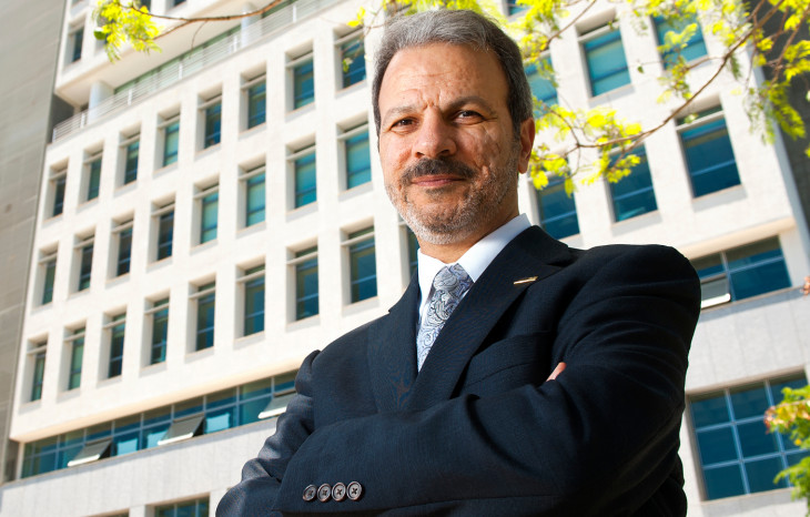 Jorge Audy.