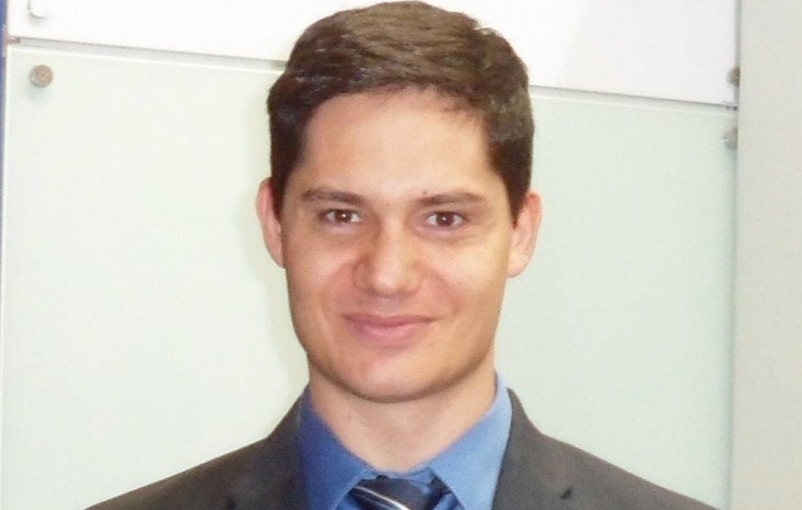 Roberto Rigotto, CEO da Simply. Foto: Divulgação.