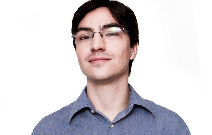 Tom Canabarro, co-fundador da Konduto. Foto: Divulgação.