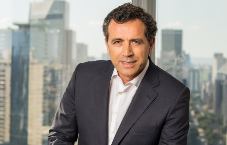 João Ricardo Nene, vice-presidente e gerente geral da Infor na América Latina. Foto: Divulgação.