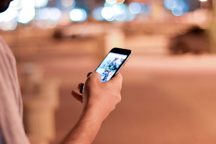 A iConecta espera disponibilizar o serviço de 4G para assinantes a partir de julho deste ano.  Foto: Pexels.