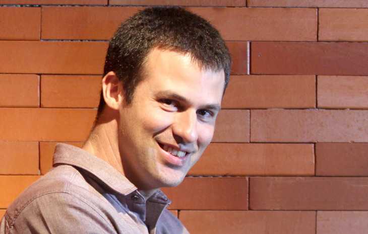 Flávio Dias, diretor de e-commerce da Via Varejo. Foto: Divulgação.