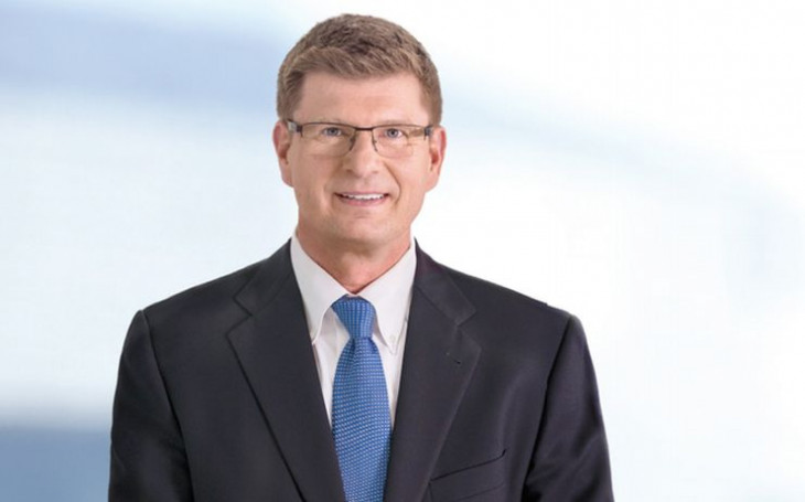 Dolph Westerbos.
