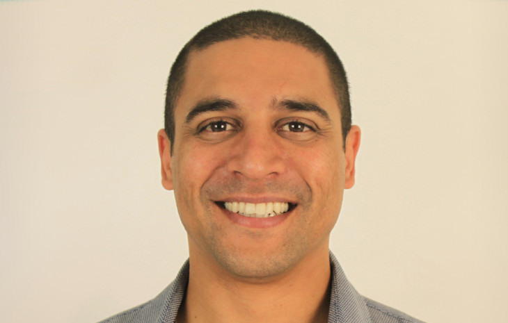 Henrique Augusto, CIO e co-fundador da Qi Network. Foto: Divulgação.