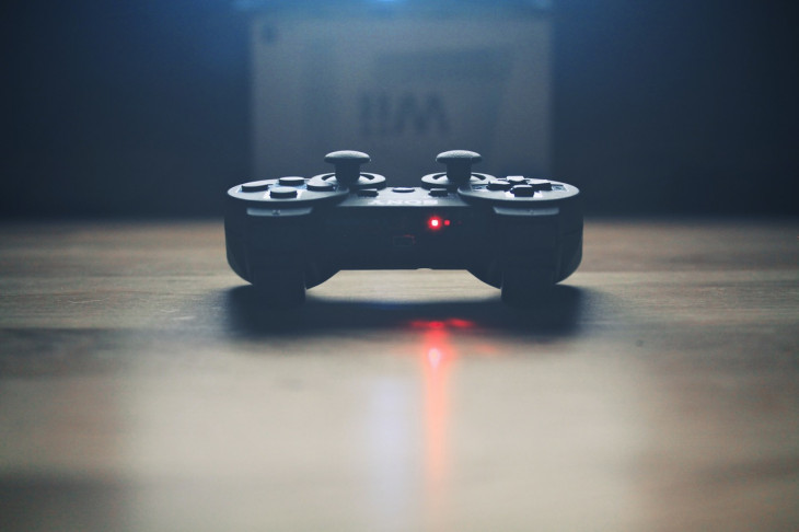 Operação Game Over investiga empresas distribuidoras e varejistas do setor de videogames. Foto: Pexels.