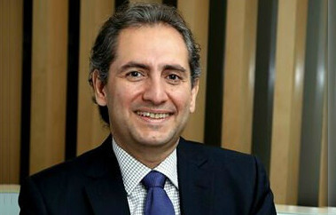 Marco Leone, vice-presidente da Micro Focus para a América Latina. Foto: Divulgação.