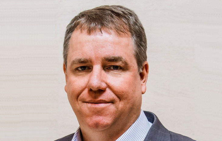 Humberto Grote, diretor de marketing e vendas de banda larga da Hughes. Foto: Divulgação.
