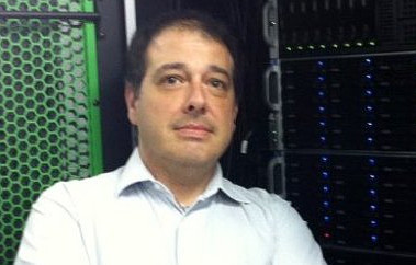 Ricardo Bimbo, diretor comercial da SUSE Brasil. Foto: Divulgação.