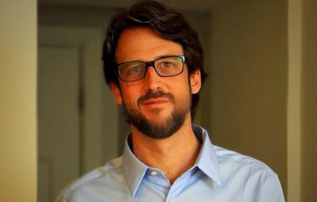 Lars Janér, diretor da Instructure para a América Latina. Foto: Divulgação.