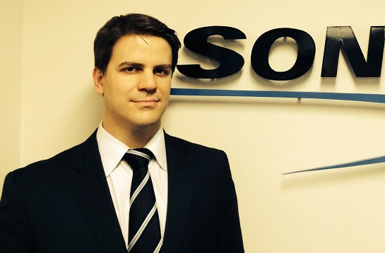 Oli Soares.