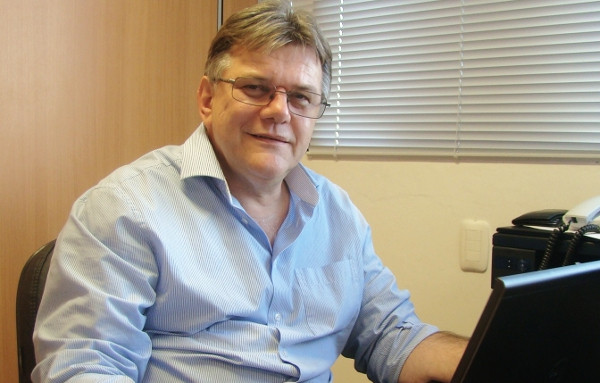 Luiz Carlos Zancanella.