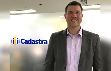Ricardo Dias, account director da Cadastra. Foto: Divulgação.