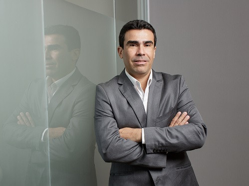 Luiz Carlos Faray.