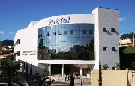 A Huawei abriu um centro em parceria com o Instituto Nacional de Telecomunicações (Inatel). Foto: Divulgação.