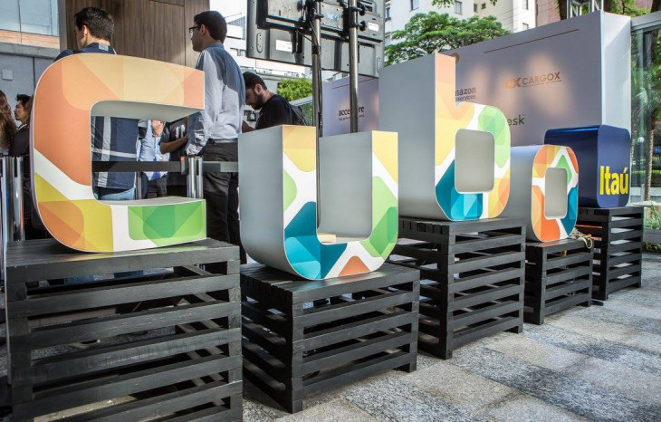Para lançar o Itaú Insights, será realizado um evento de abertura no dia 28, no Cubo. Foto: Divulgação.