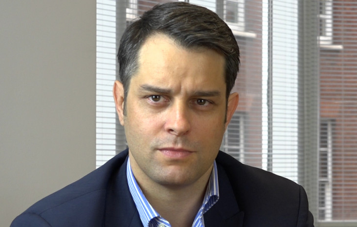 Rafael Narezzi. Foto: Divulgação.