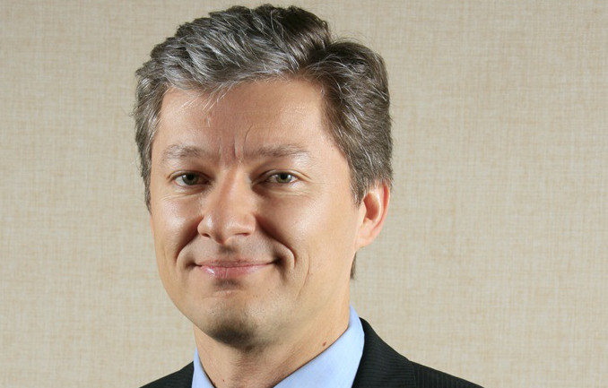 Adriano Chemin acaba de deixar a Oracle. Foto: Divulgação.