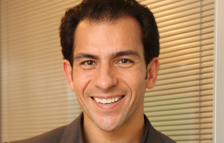 Maurício Cascão, CEO da Mandic. Foto: Divulgação.