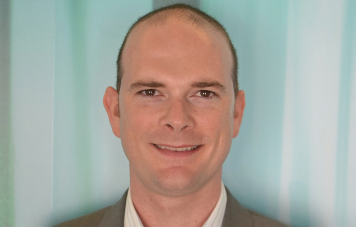Leonardo Militelli, CEO da iBLISS. Foto: Divulgação.