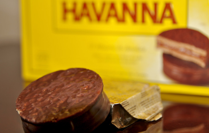 O go-live da solução Totvs na Havanna ocorrerá na primeira semana de julho. Foto: Divulgação.