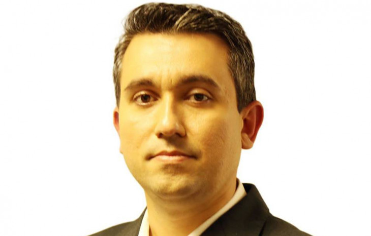 Daniel Moretto, country manager da Concentrix.