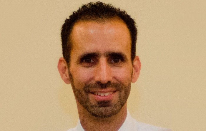 Leonardo Ramos, diretor agrícola da GAtec. Foto: Divulgação.