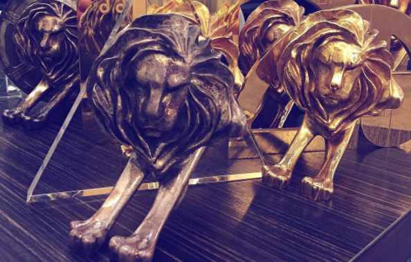 A ChatClub conquistou um Leão de Bronze na categoria Direct do Festival Cannes Lions. Foto: Divulgação.