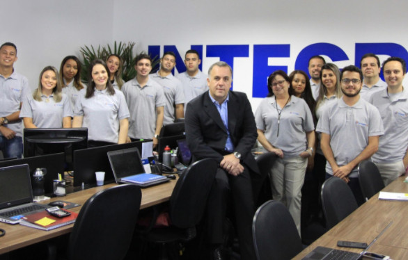 A Integre TI foi anunciada como parceira Titanium no programa de canais da Dell EMC. Foto: Divulgação.