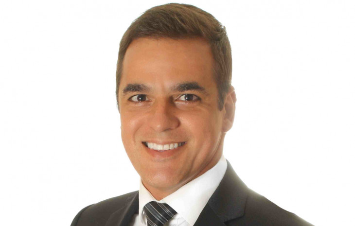 Jean Vieira, diretor de desenvolvimento da Senior. Foto: Divulgação.