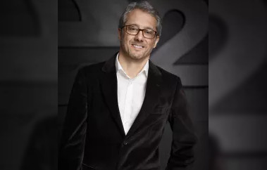 Ivo Vargas, presidente da Parks. Foto: Divulgação.