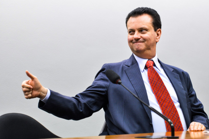 Curtiram? Foto: Antonio Cruz / Agência Brasil