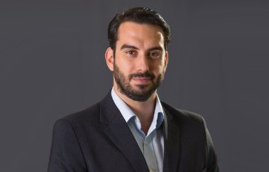 Rodrigo Carril, Chief Compliance Officer da Softline Brasil. Foto: Divulgação.