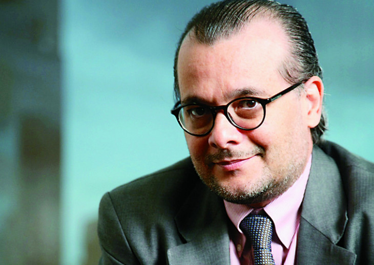 Gustavo Franco, ex-presidente do Banco Central. Foto: Divulgação.