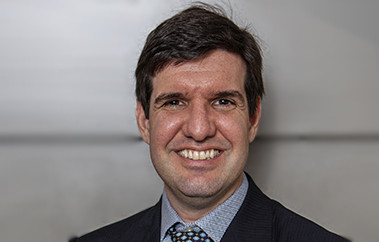 Ricardo Alário, CEO da Odata. Foto: Divulgação.