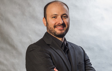 Fernando Wosniak Steler, fundador e CEO da Direct.One. Foto: Divulgação.