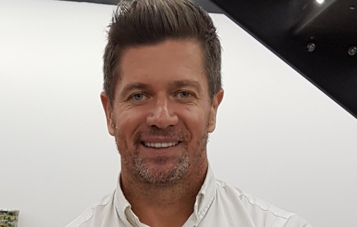 Márcio Kogut. Foto: Divulgação.