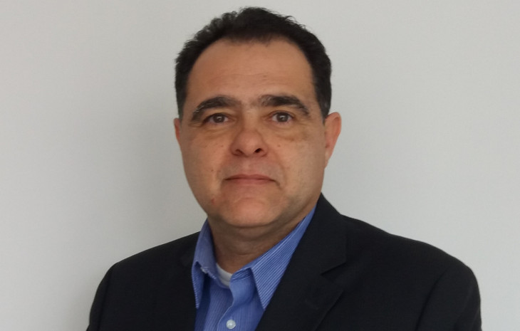 Bruno Lobo, country manager da Commvault para o Brasil. Foto; Divulgação.