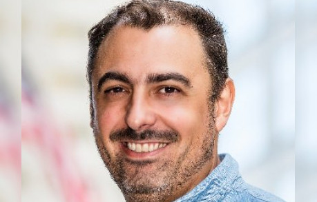 Marcelo Moscato, CEO da Alboom.