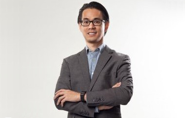 Chau San, CEO da Intellibrand. Foto: Divulgação.