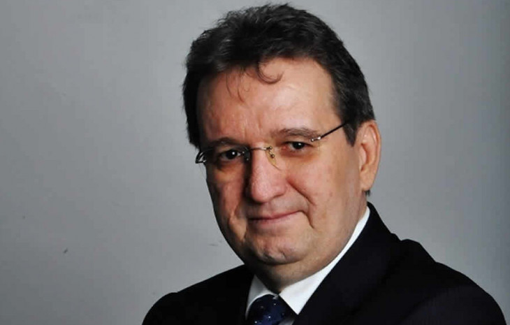 Julio Morávia, CEO da Provider IT.  Foto: Divulgação.