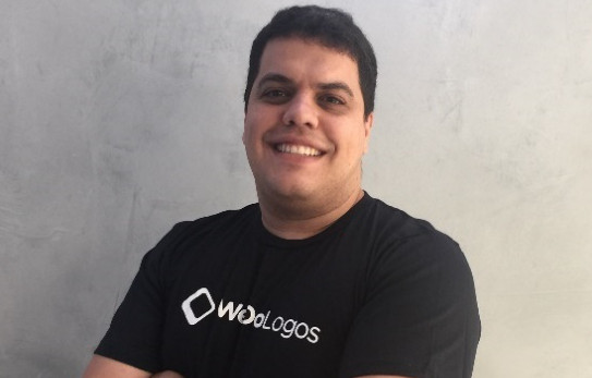 Thiago Lavor Reis é o novo diretor comercial da We Do Logos. Foto: Divulgação.