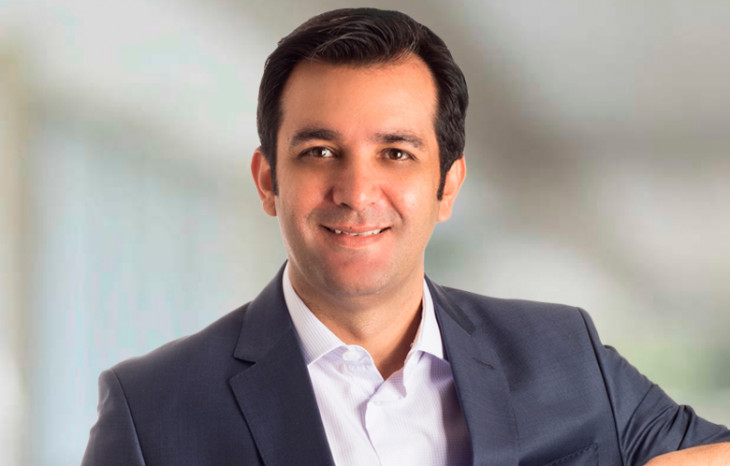 Alexandre Theodoro, diretor de tecnologia da Neobpo. Foto: Divulgação.