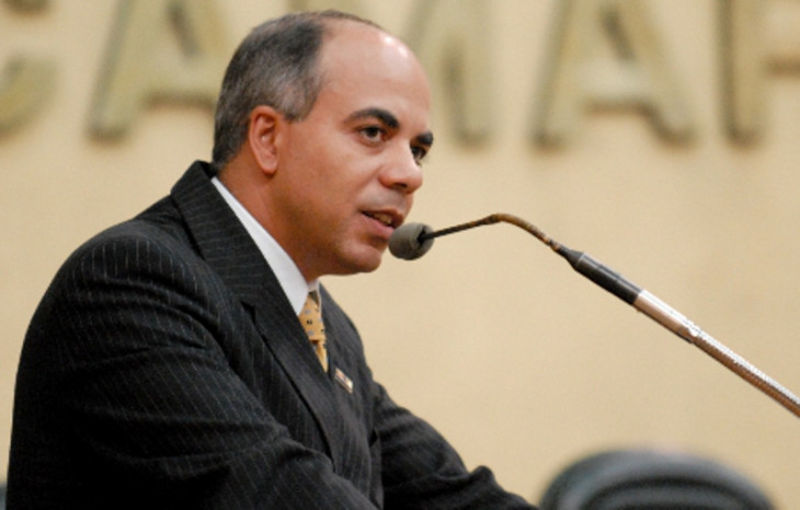 Jorge Branco.