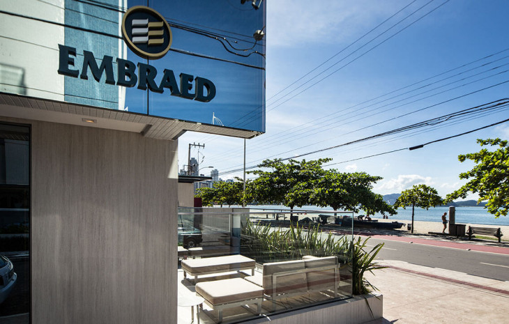 O Grupo Embraerd acaba de lançar a sua nova plataforma online. Foto: Divulgação.