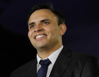 Ronei Marcos Silva Marques.