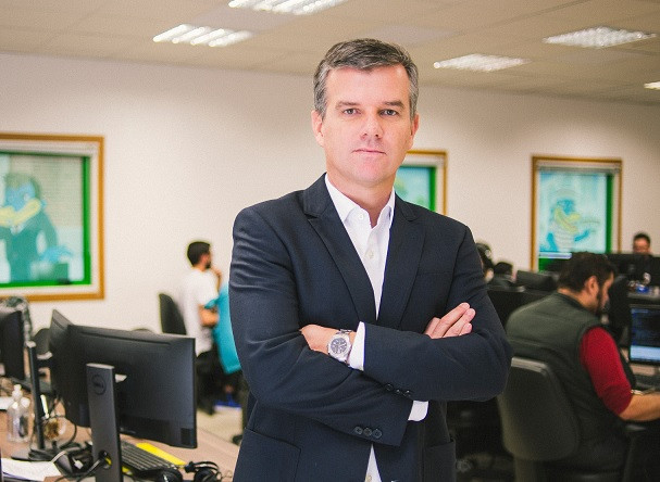 Daniel Girardi Dias. Foto Paulinho Sefton.